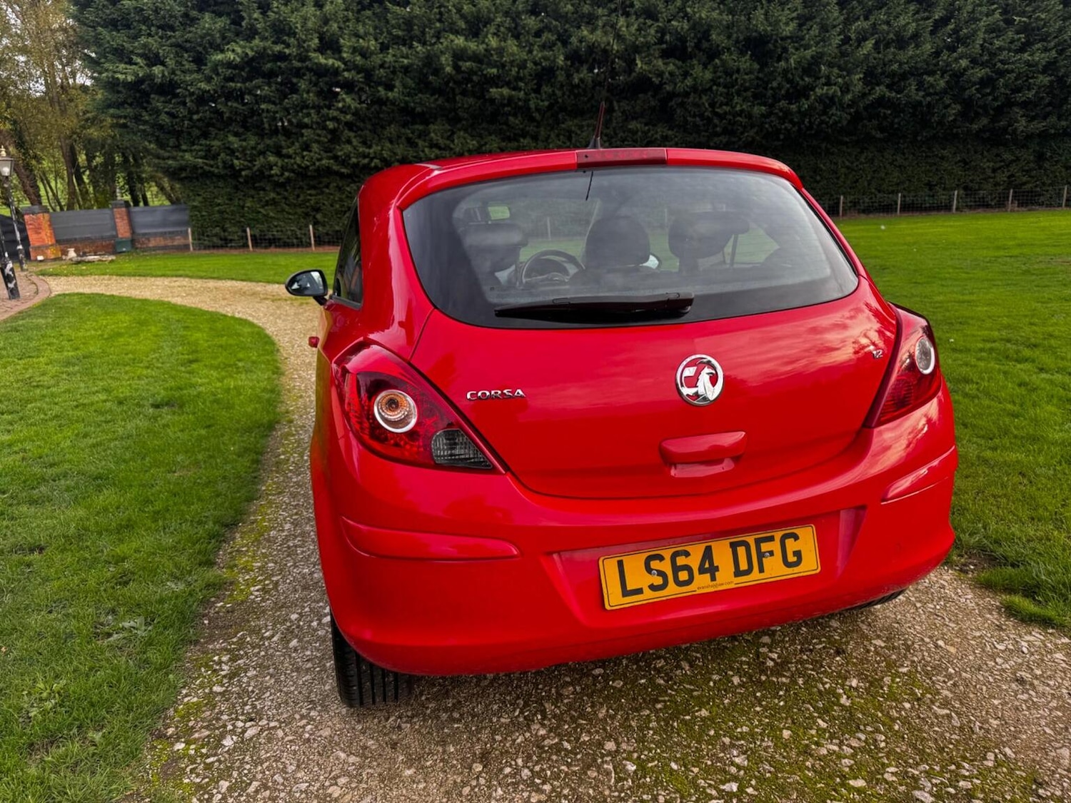 Used Vauxhall Corsa 2014 for sale - 76355923: Photo 49