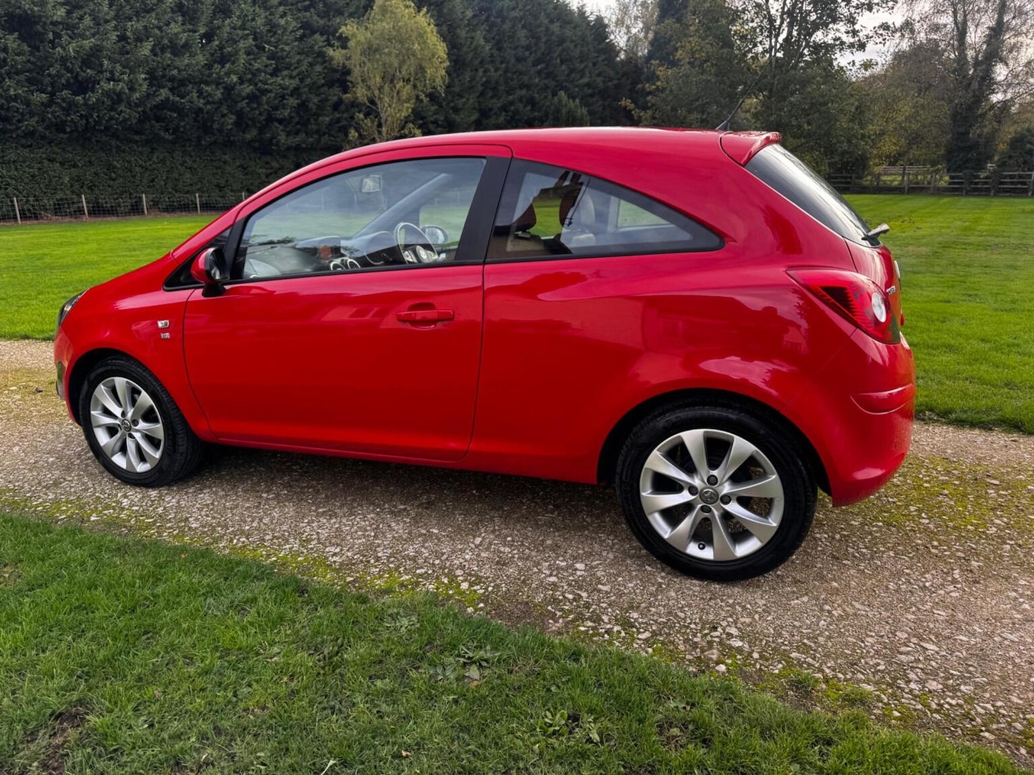 Used Vauxhall Corsa 2014 for sale - 76355923: Photo 51