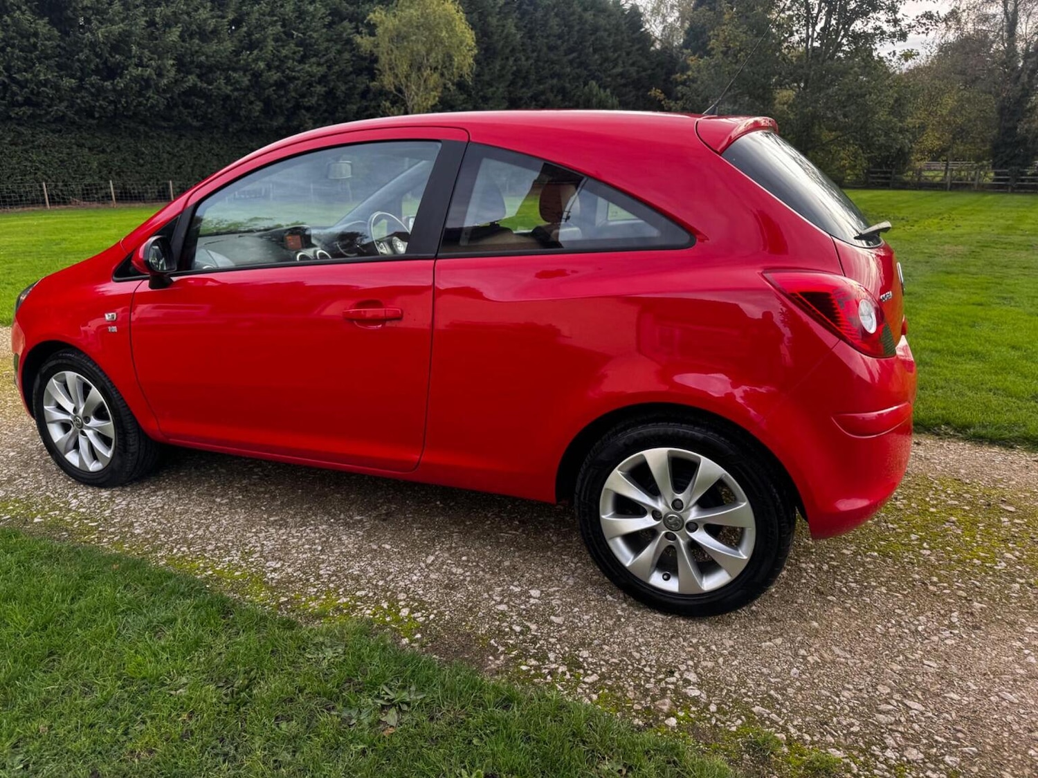 Used Vauxhall Corsa 2014 for sale - 76355923: Photo 52