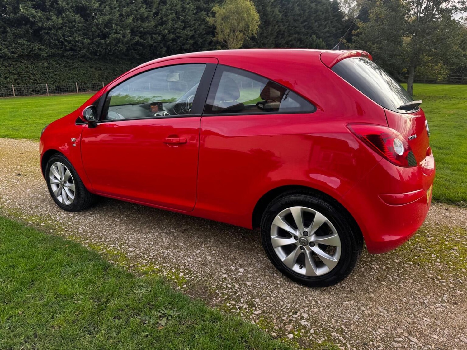 Used Vauxhall Corsa 2014 for sale - 76355923: Photo 53