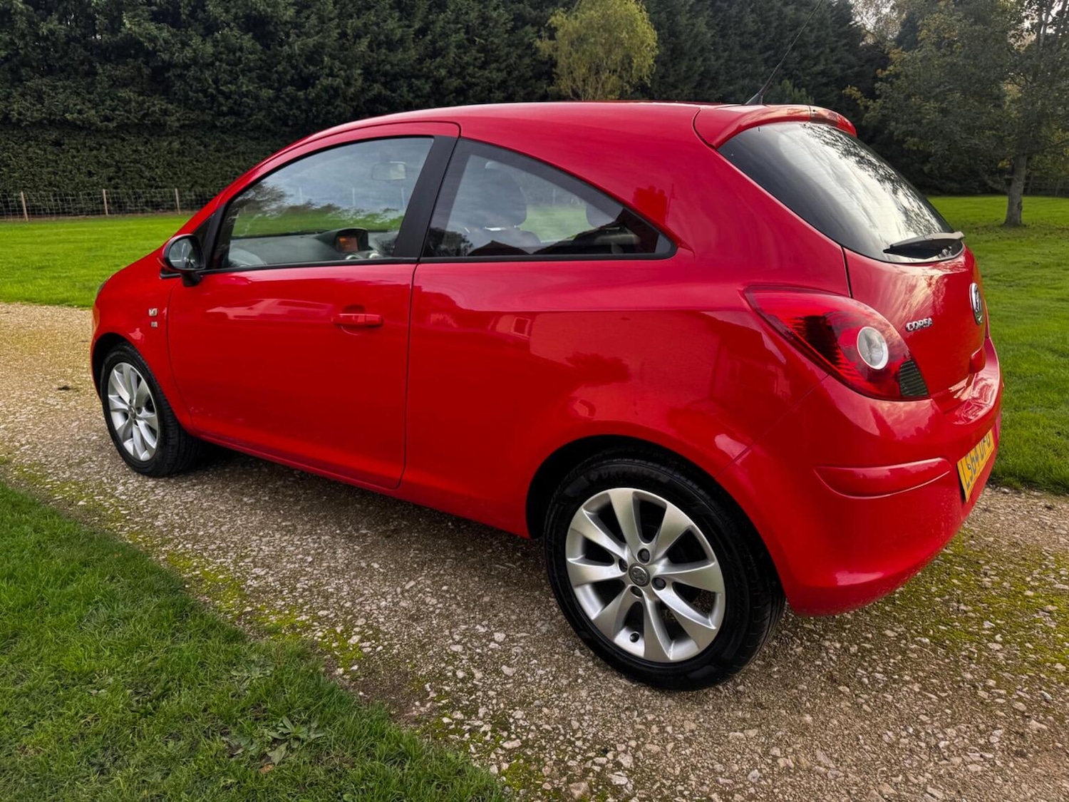 Used Vauxhall Corsa 2014 for sale - 76355923: Photo 54