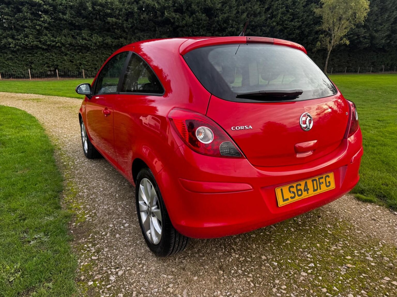 Used Vauxhall Corsa 2014 for sale - 76355923: Photo 56
