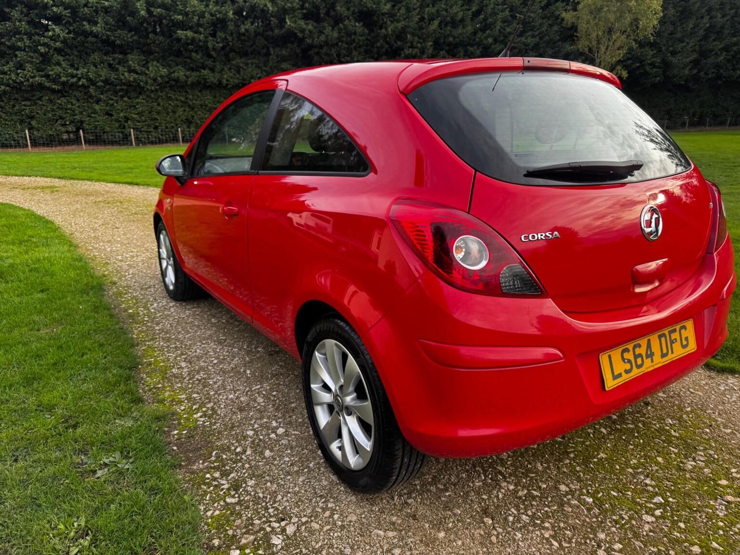 Used Vauxhall Corsa 2014 for sale - 76355923: Photo 57