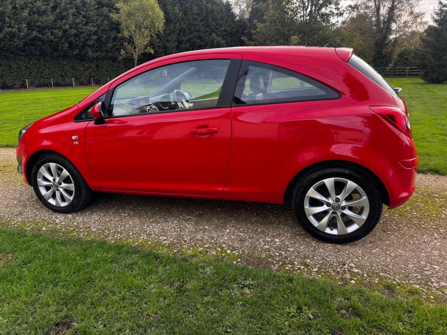 Used Vauxhall Corsa 2014 for sale - 76355923: Photo 59