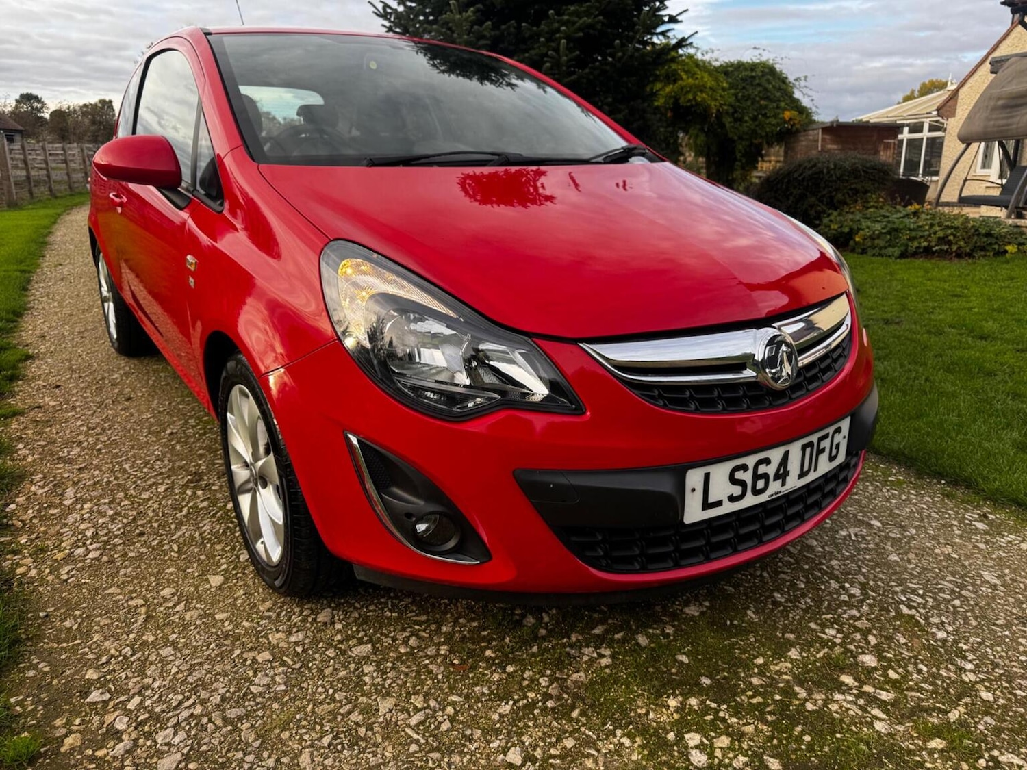 Used Vauxhall Corsa 2014 for sale - 76355923: Photo 6