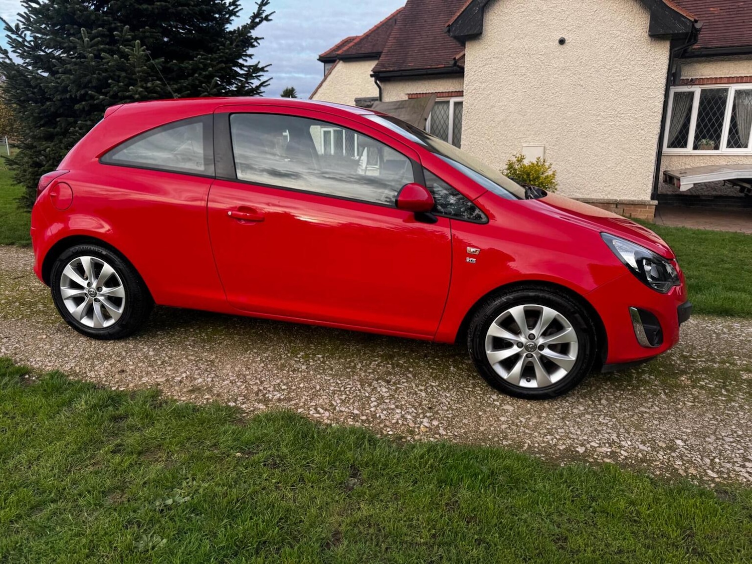 Used Vauxhall Corsa 2014 for sale - 76355923: Photo 64
