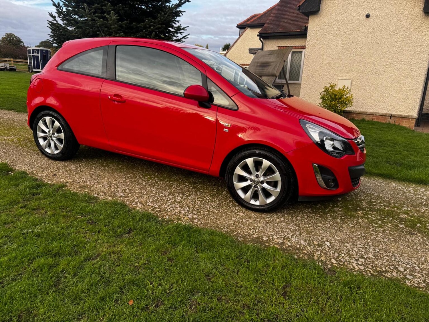 Used Vauxhall Corsa 2014 for sale - 76355923: Photo 65