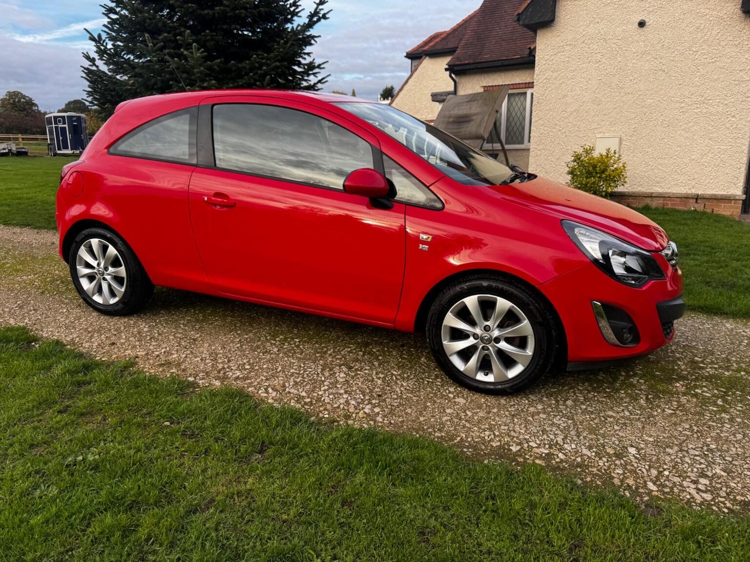 Used Vauxhall Corsa 2014 for sale - 76355923: Photo 66