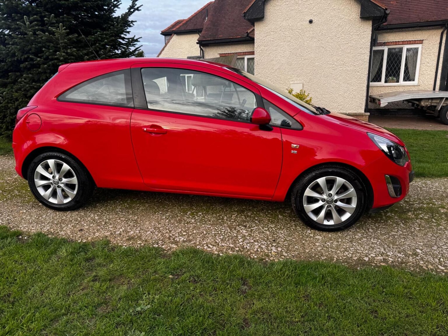 Used Vauxhall Corsa 2014 for sale - 76355923: Photo 67