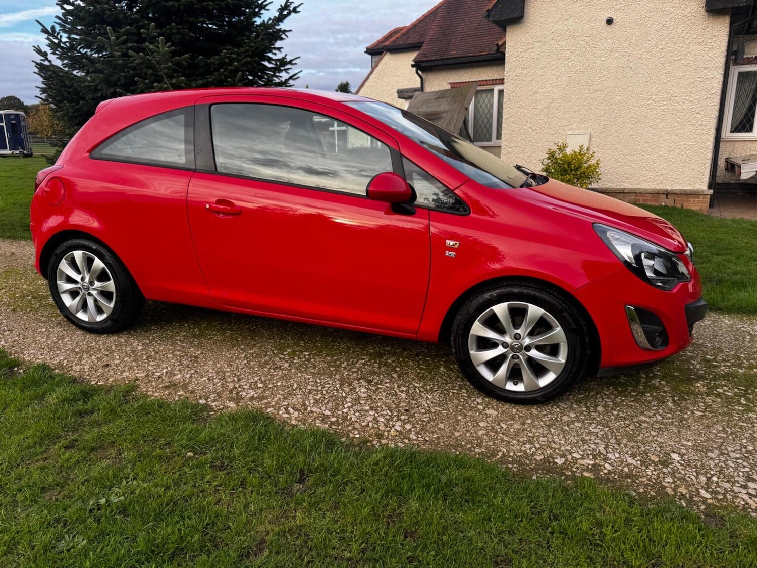 Used Vauxhall Corsa 2014 for sale - 76355923: Photo 69