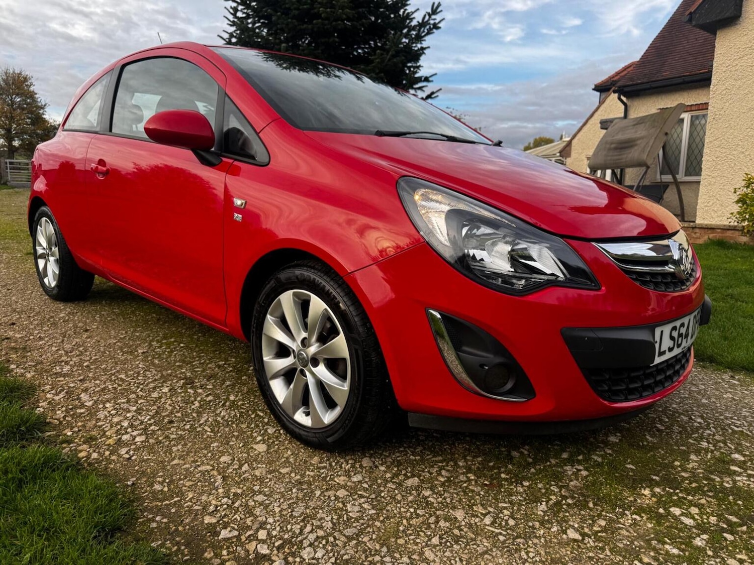 Used Vauxhall Corsa 2014 for sale - 76355923: Photo 9