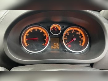 Used Vauxhall Corsa 2012 for sale - 78209970: Photo