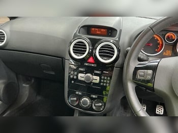 Used Vauxhall Corsa 2012 for sale - 78209970: Photo