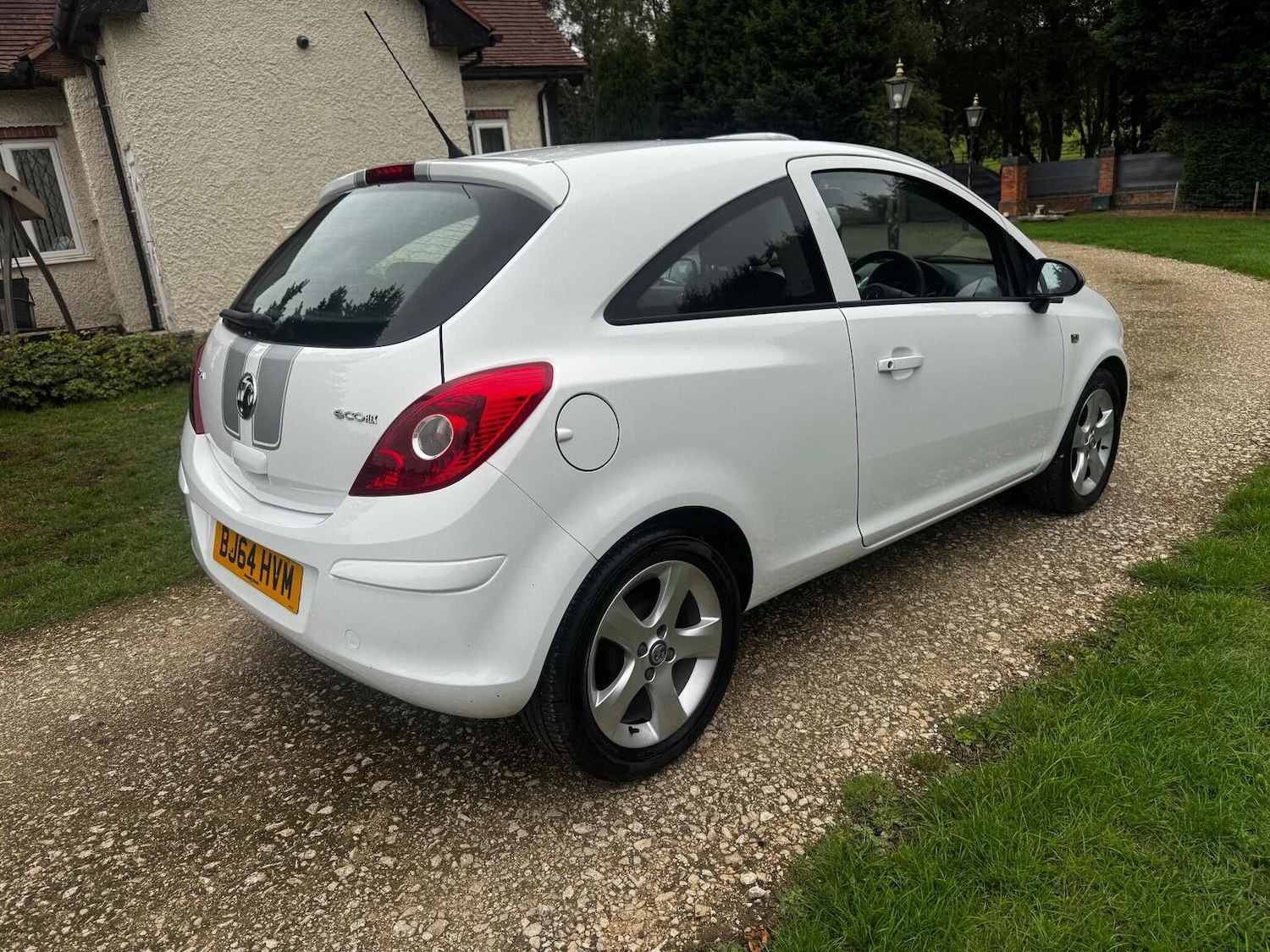 Used Vauxhall Corsa 2014 for sale - 76845046: Photo 13