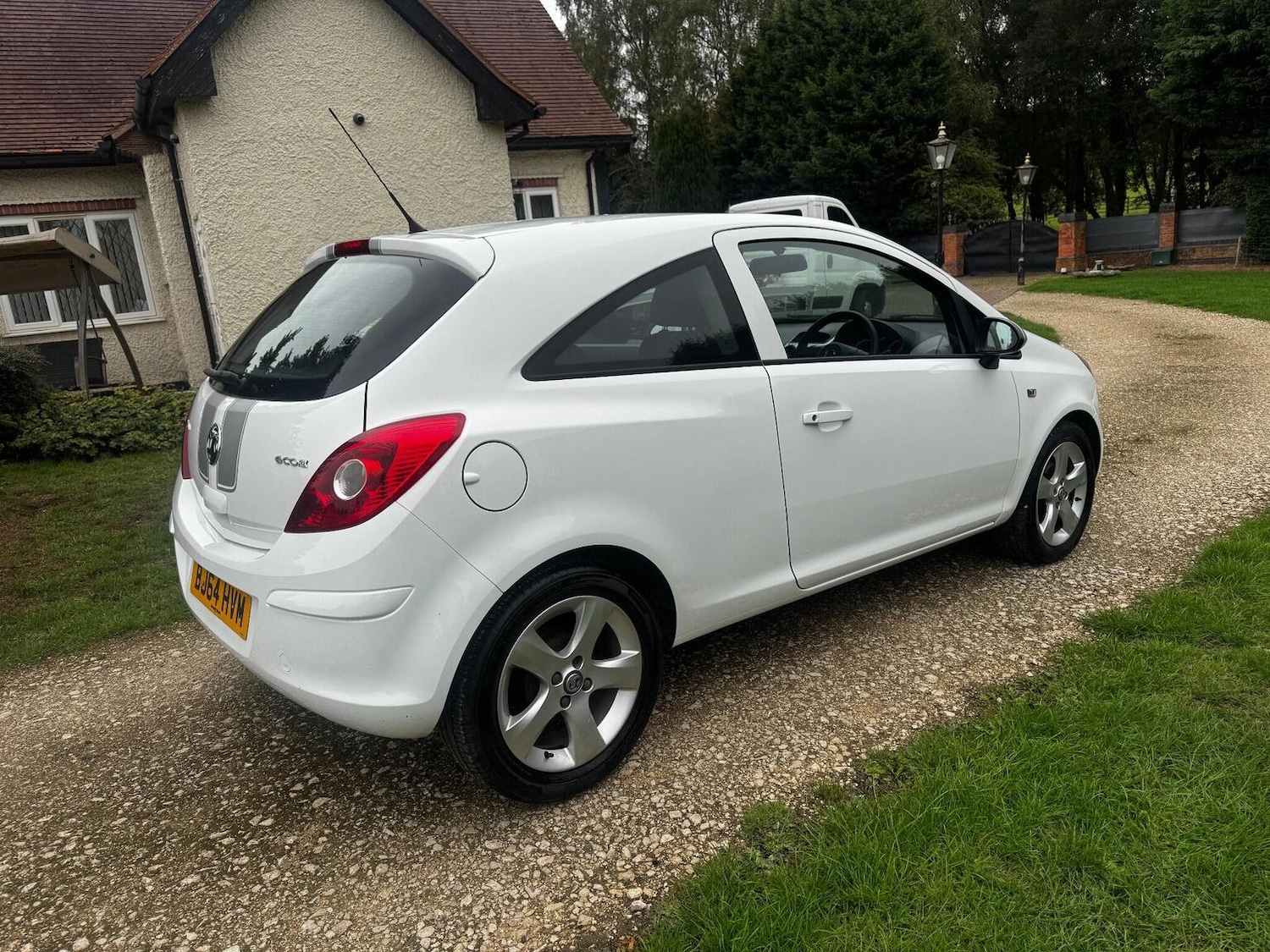 Used Vauxhall Corsa 2014 for sale - 76845046: Photo 14