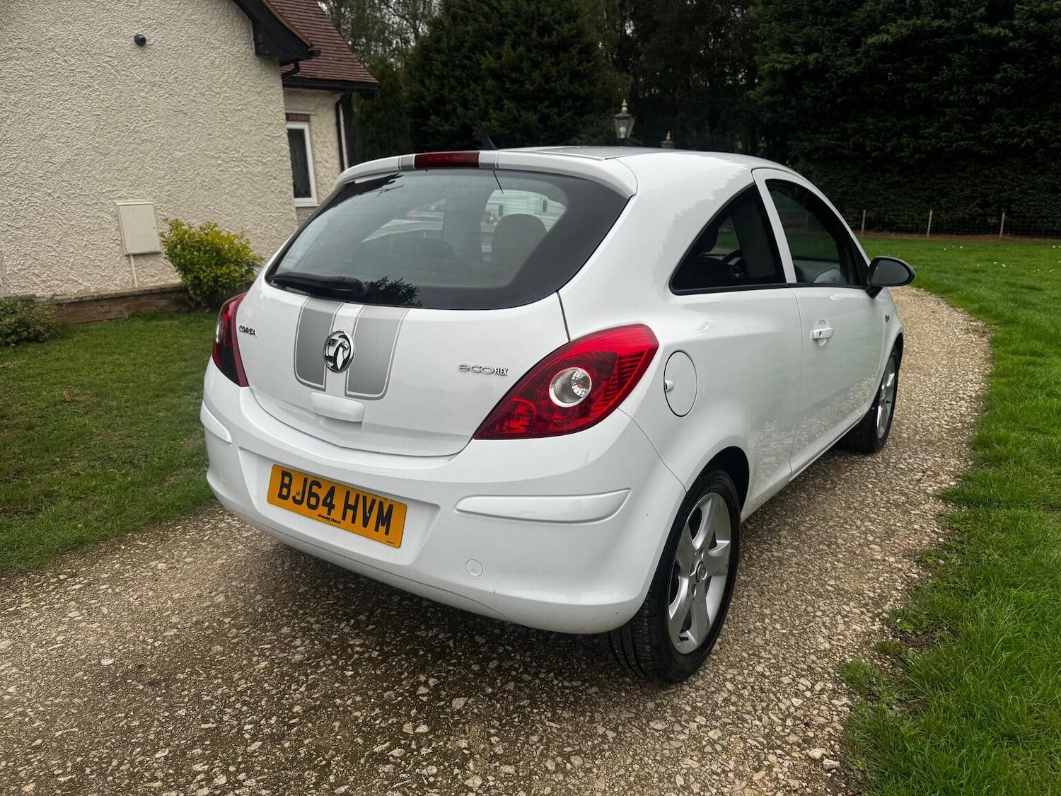 Used Vauxhall Corsa 2014 for sale - 76845046: Photo 15