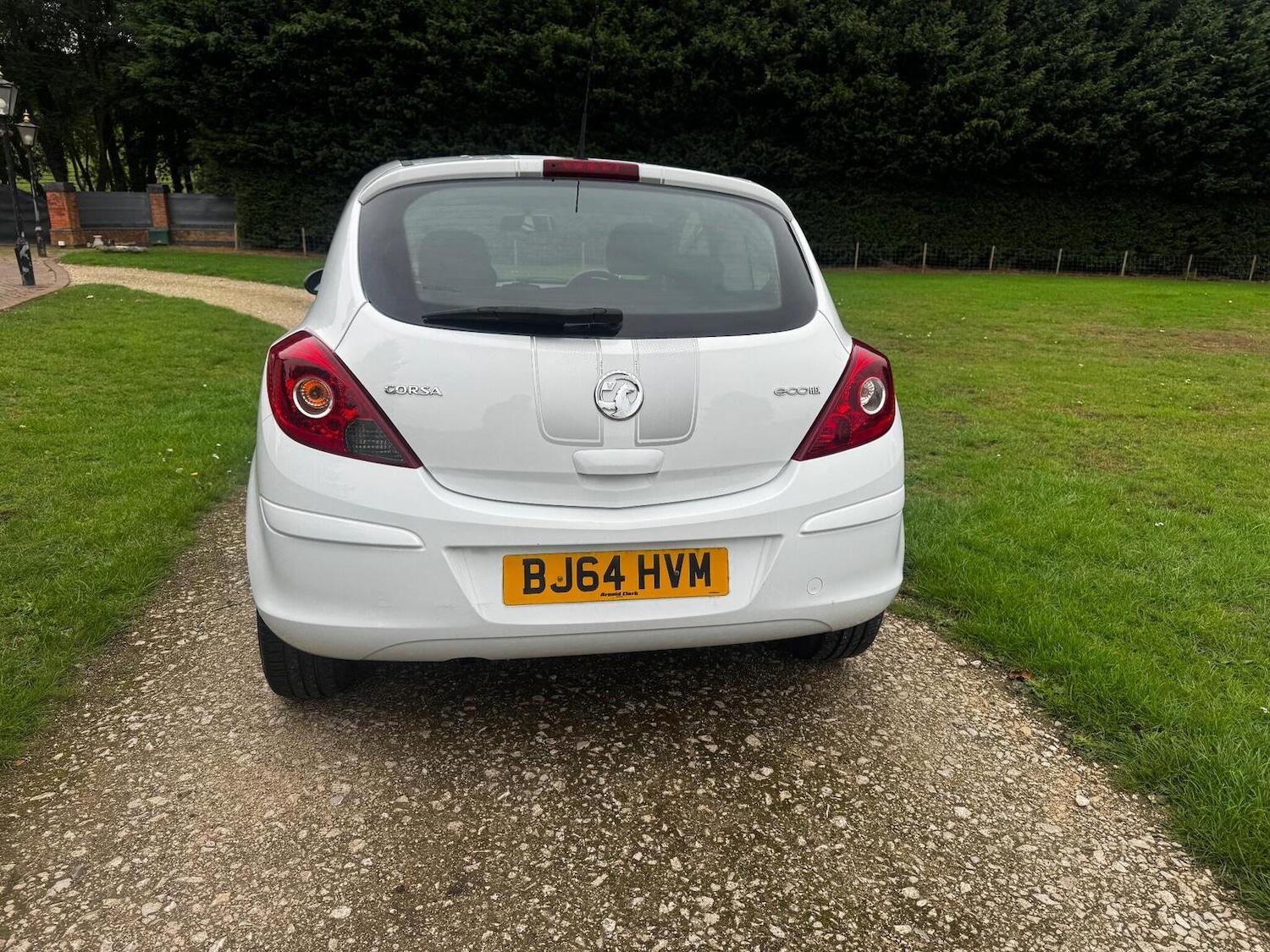 Used Vauxhall Corsa 2014 for sale - 76845046: Photo 17