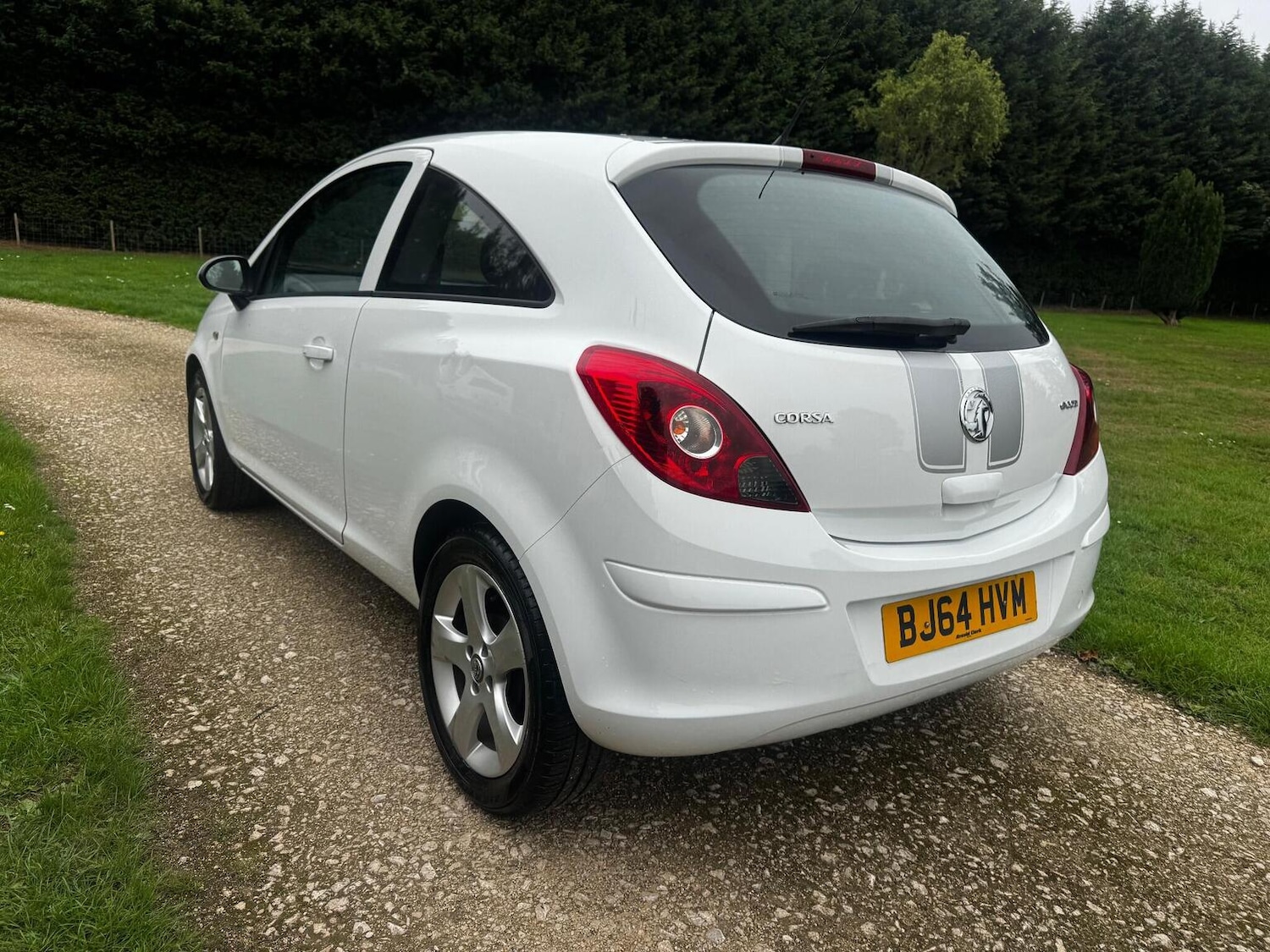 Used Vauxhall Corsa 2014 for sale - 76845046: Photo 24