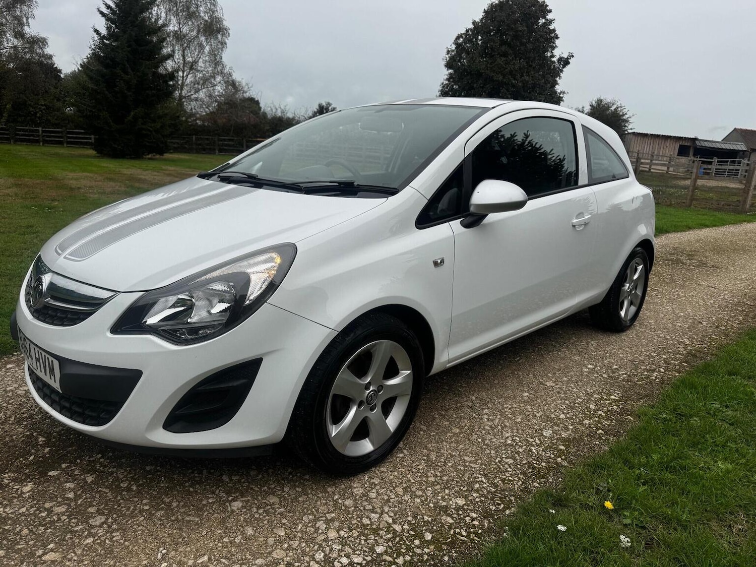 Used Vauxhall Corsa 2014 for sale - 76845046: Photo 3