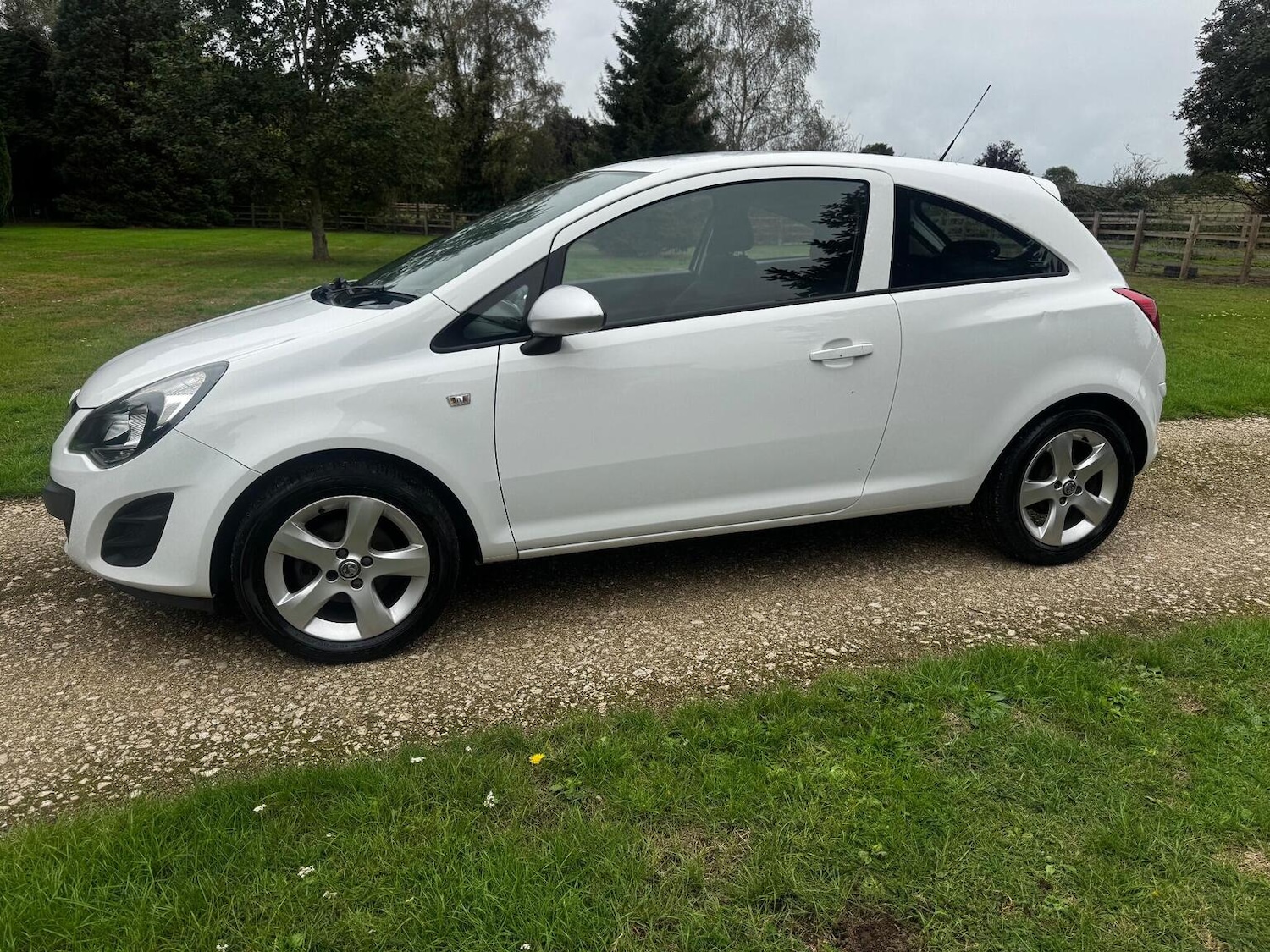 Used Vauxhall Corsa 2014 for sale - 76845046: Photo 30