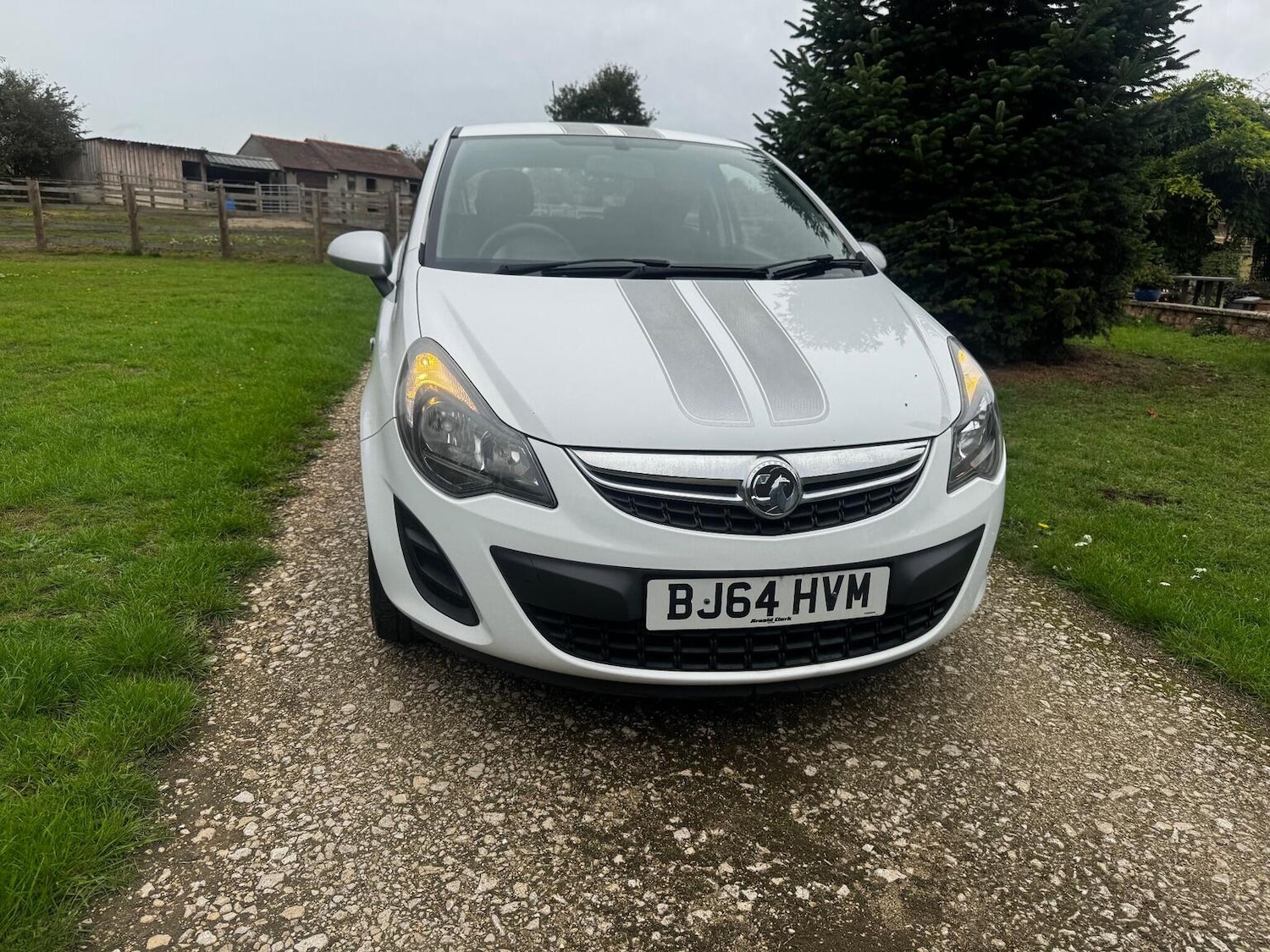 Used Vauxhall Corsa 2014 for sale - 76845046: Photo 37