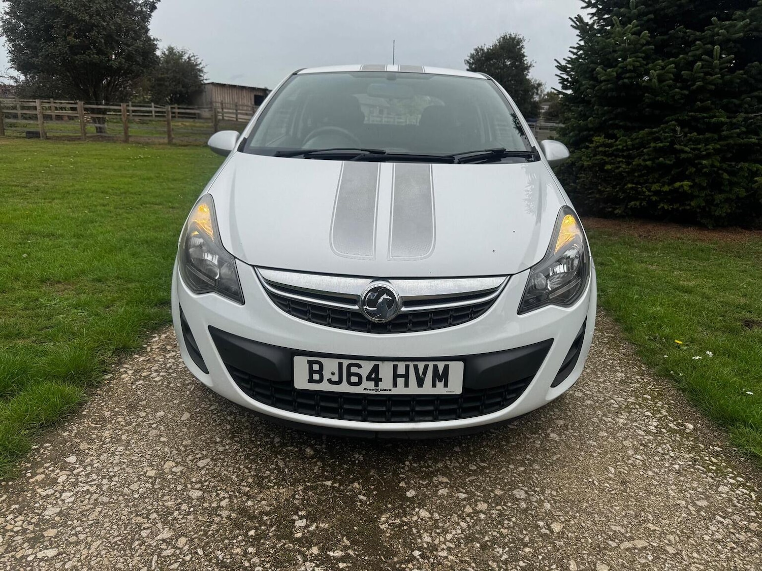 Used Vauxhall Corsa 2014 for sale - 76845046: Photo 38