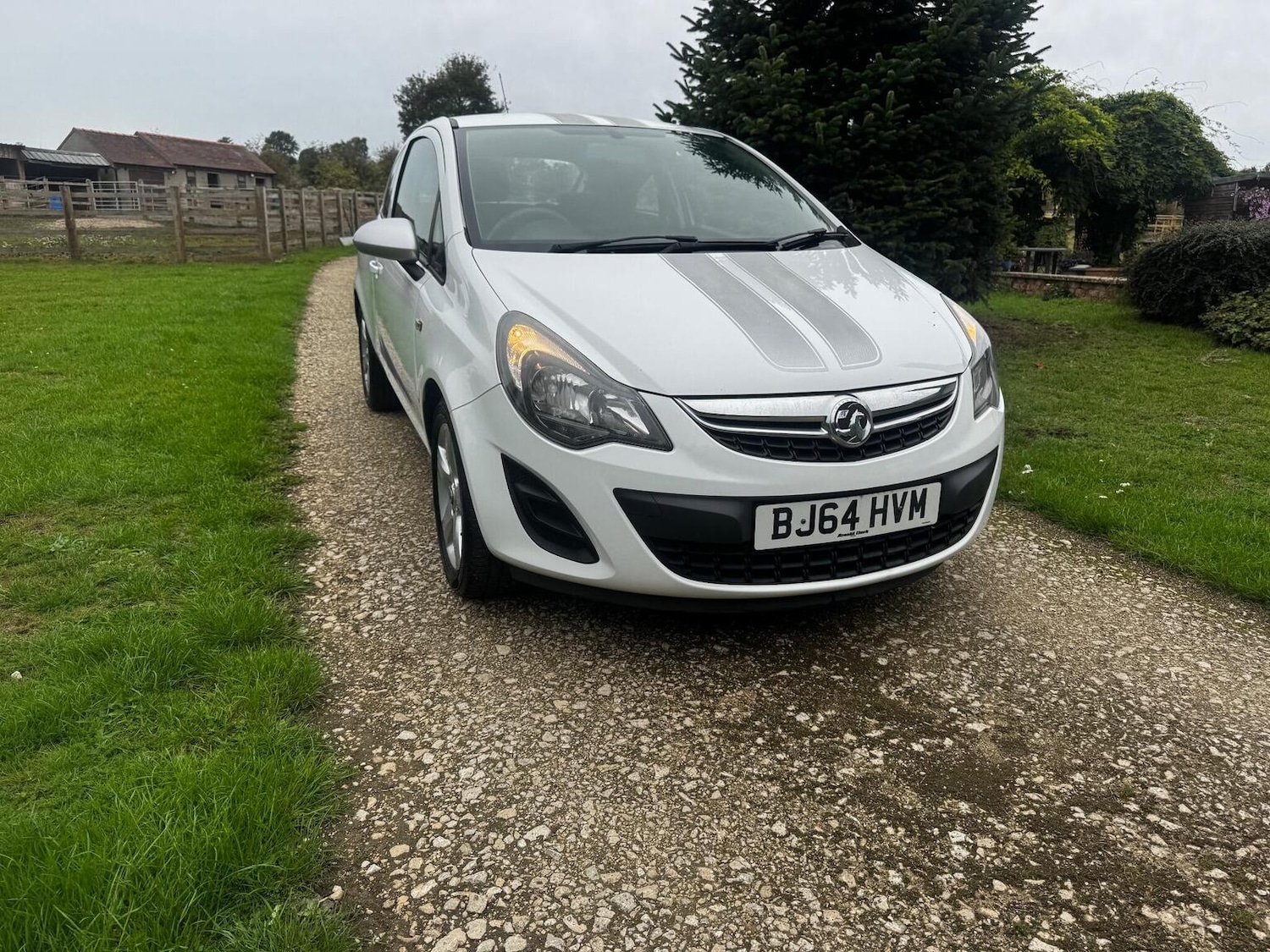 Used Vauxhall Corsa 2014 for sale - 76845046: Photo 41