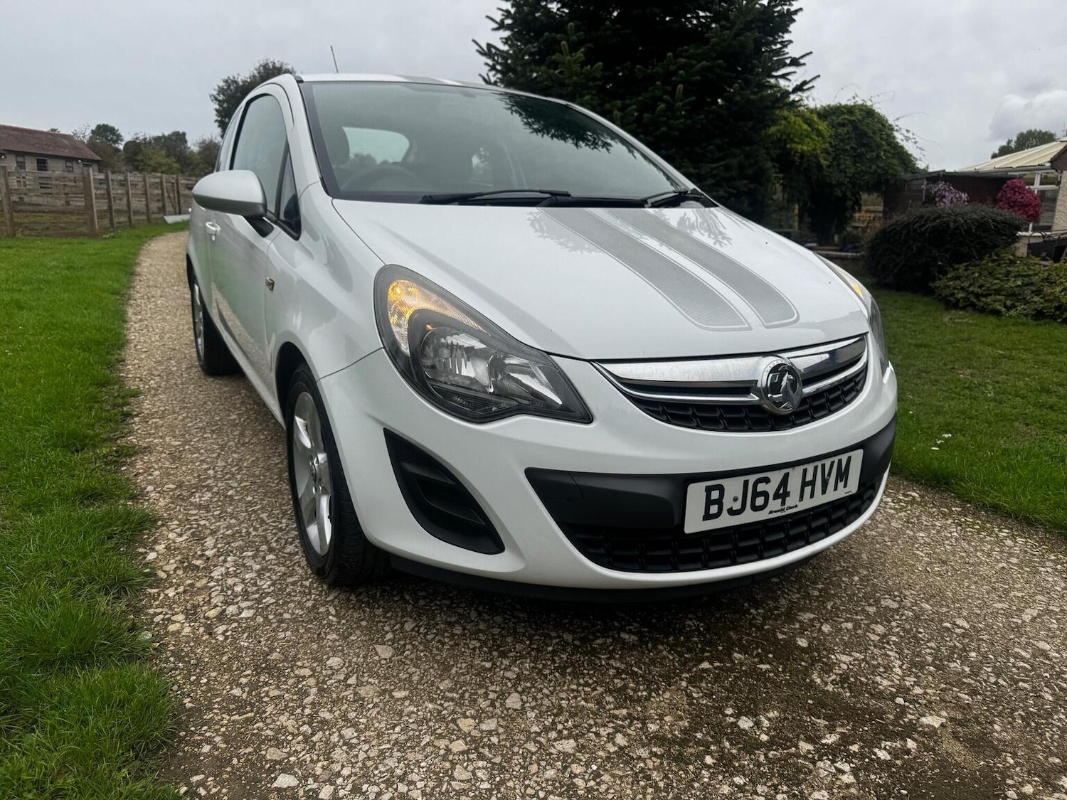 Used Vauxhall Corsa 2014 for sale - 76845046: Photo 45