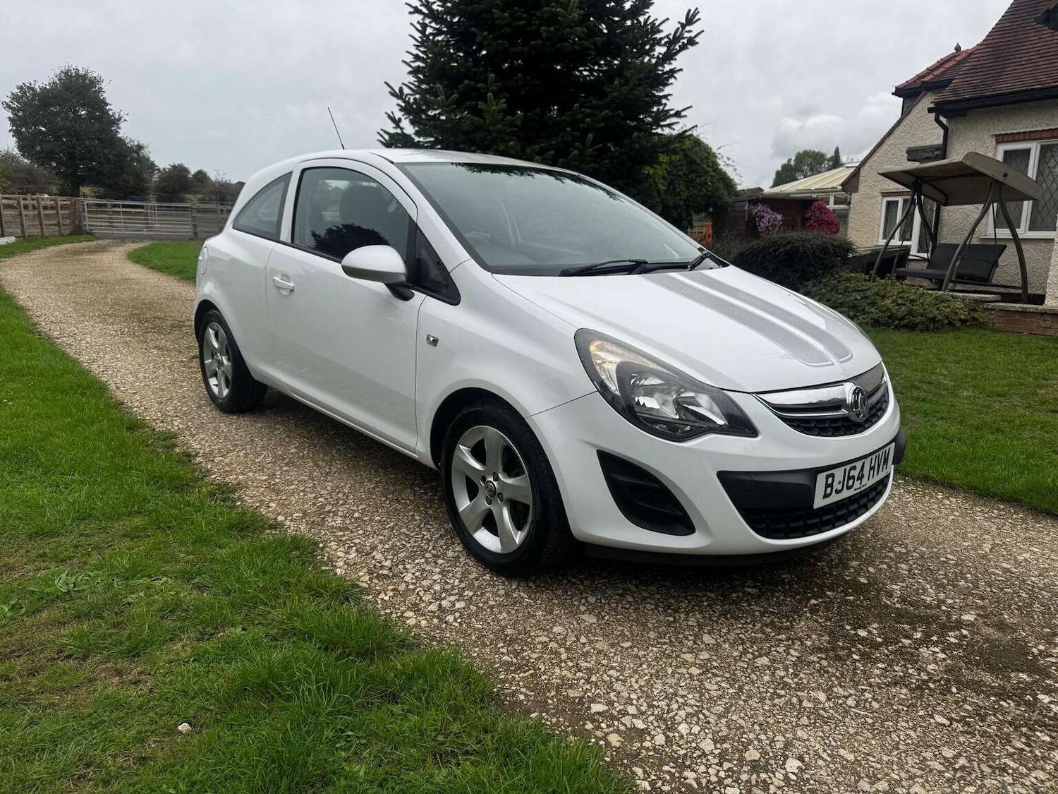 Used Vauxhall Corsa 2014 for sale - 76845046: Photo 46
