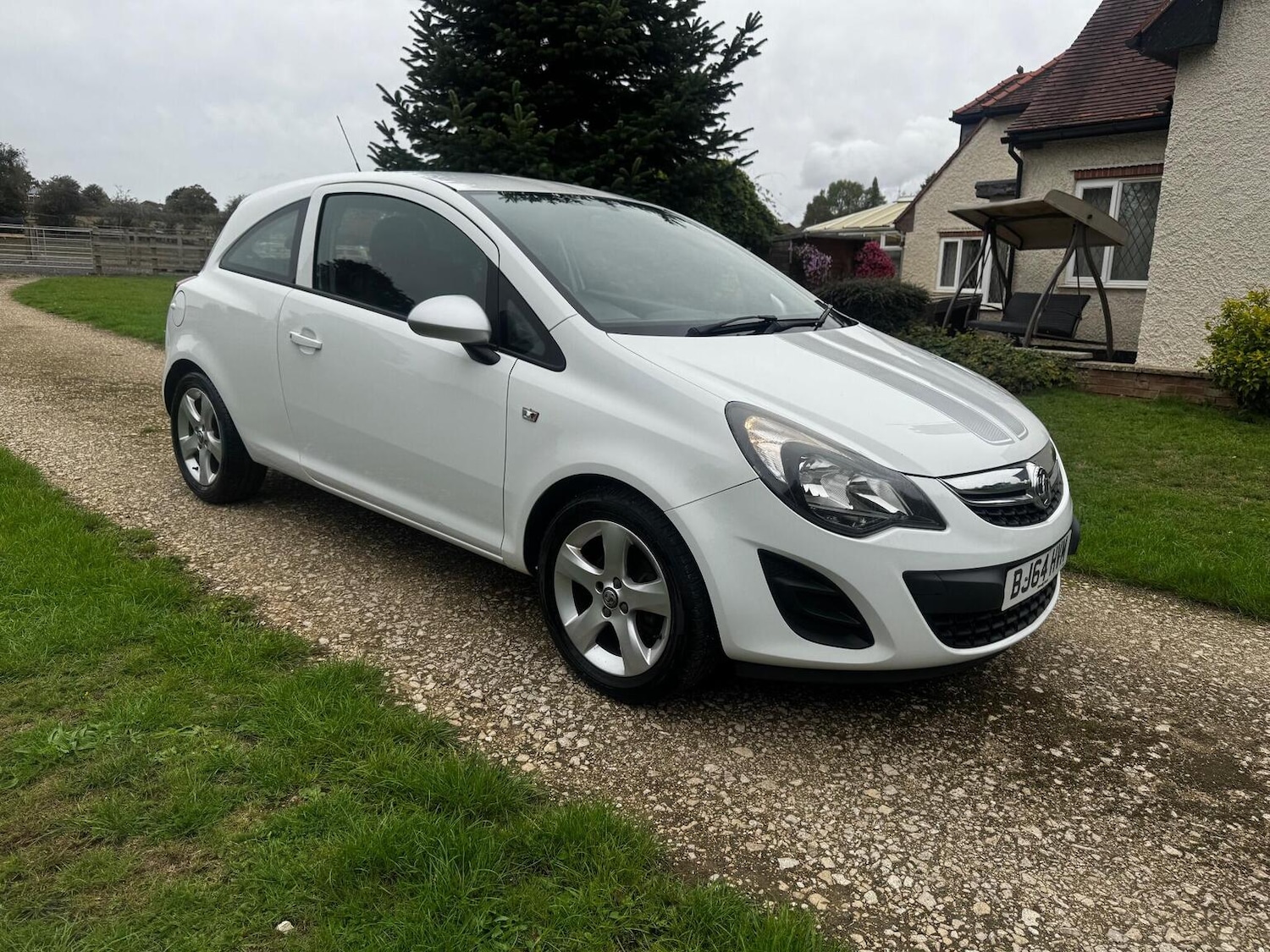 Used Vauxhall Corsa 2014 for sale - 76845046: Photo 48