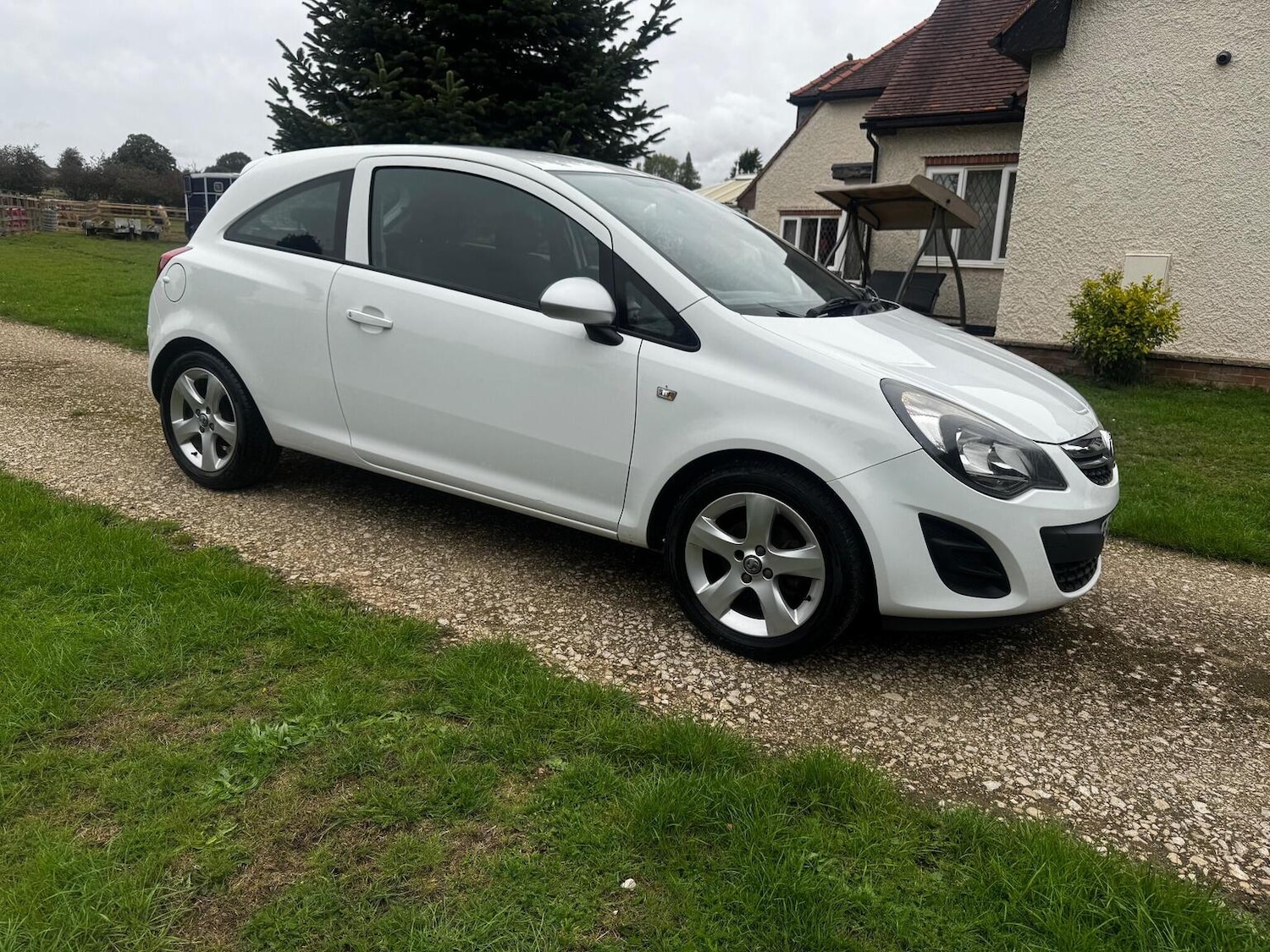 Used Vauxhall Corsa 2014 for sale - 76845046: Photo 49