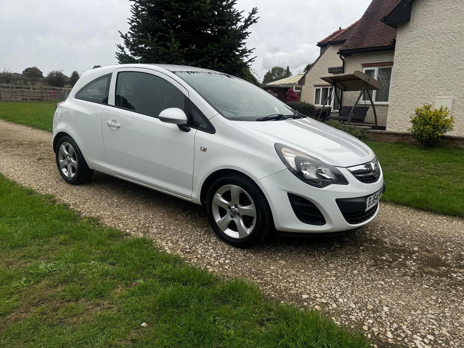 Used Vauxhall Corsa 2014 for sale - 76845046: Photo 50
