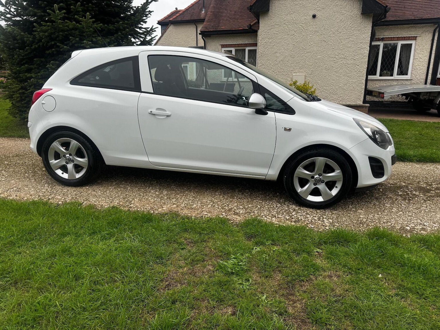 Used Vauxhall Corsa 2014 for sale - 76845046: Photo 57
