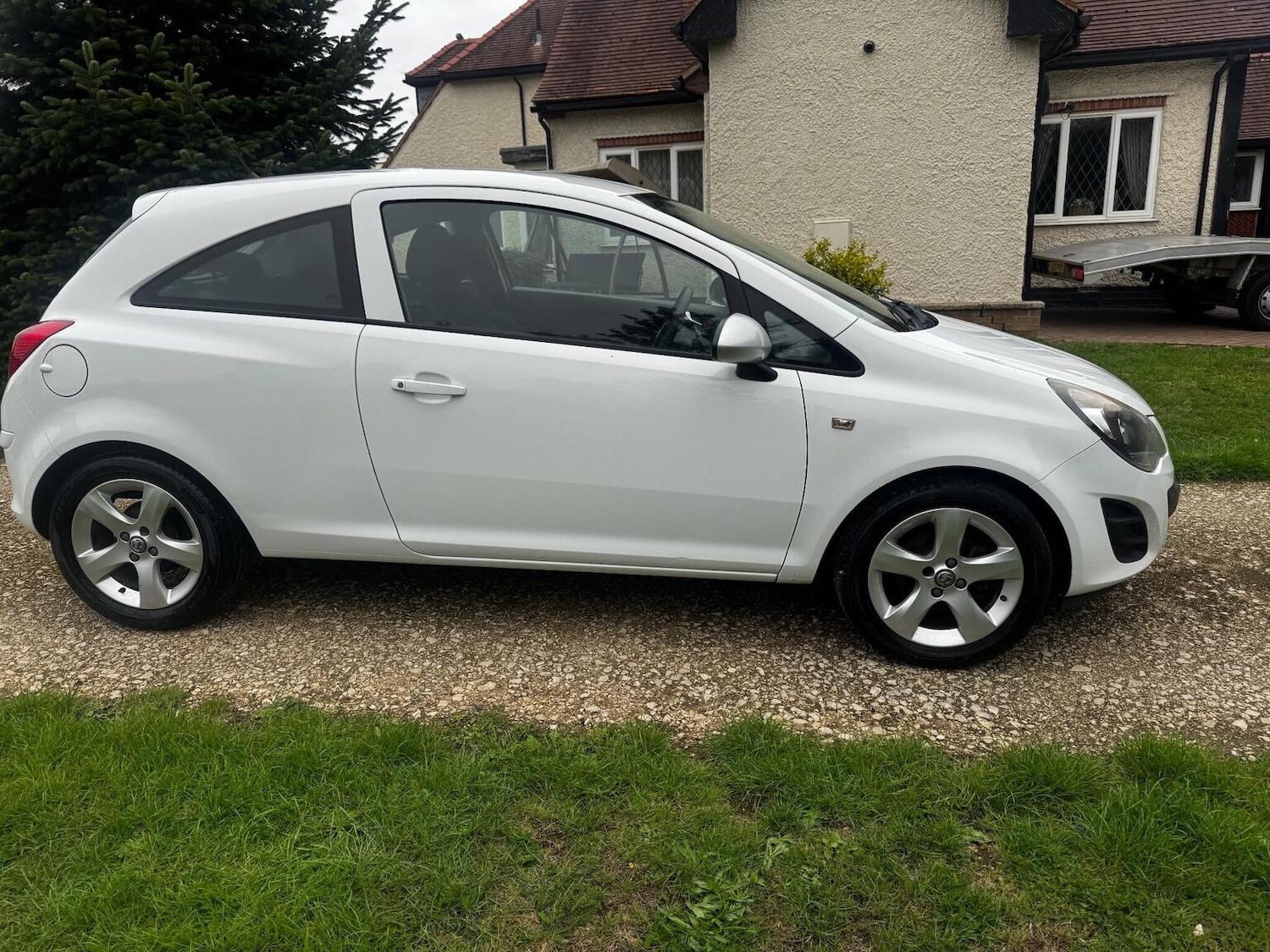 Used Vauxhall Corsa 2014 for sale - 76845046: Photo 6