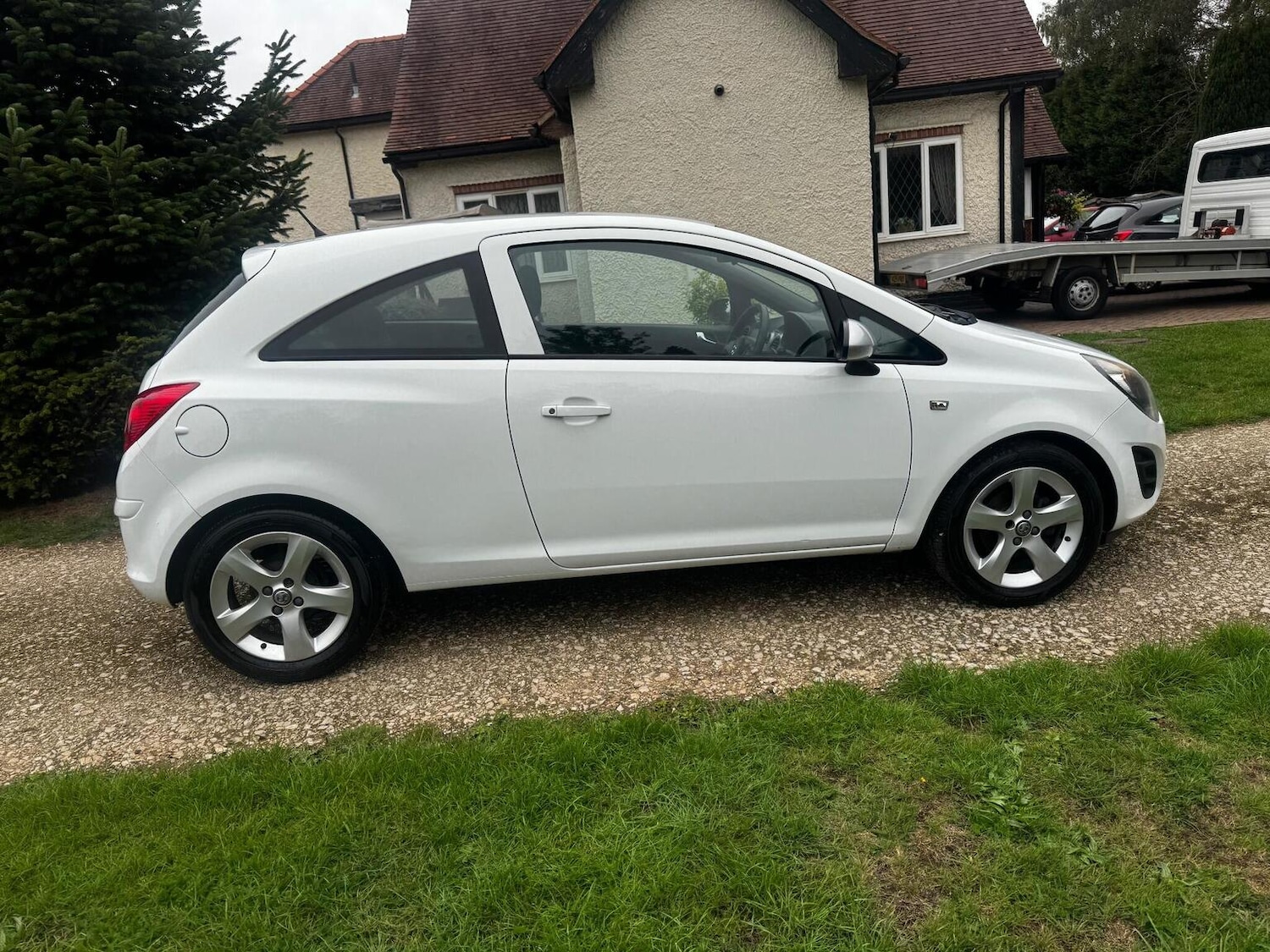 Used Vauxhall Corsa 2014 for sale - 76845046: Photo 8