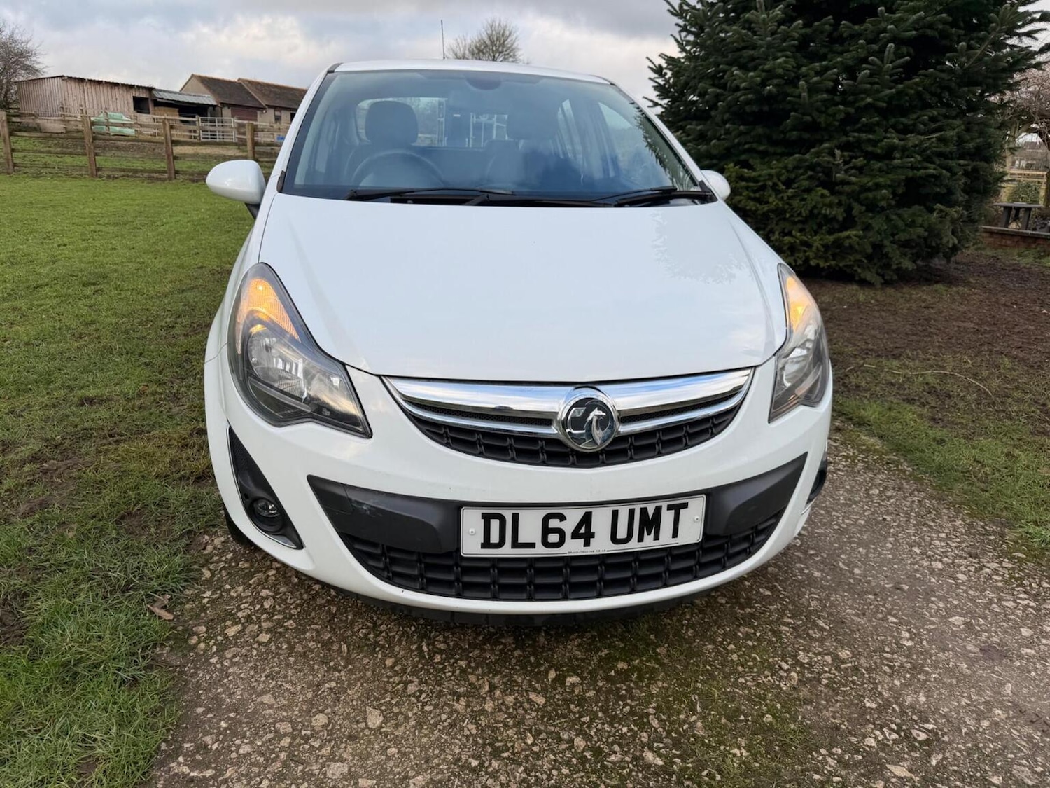 Used Vauxhall Corsa 2015 for sale - 77483689: Photo 12