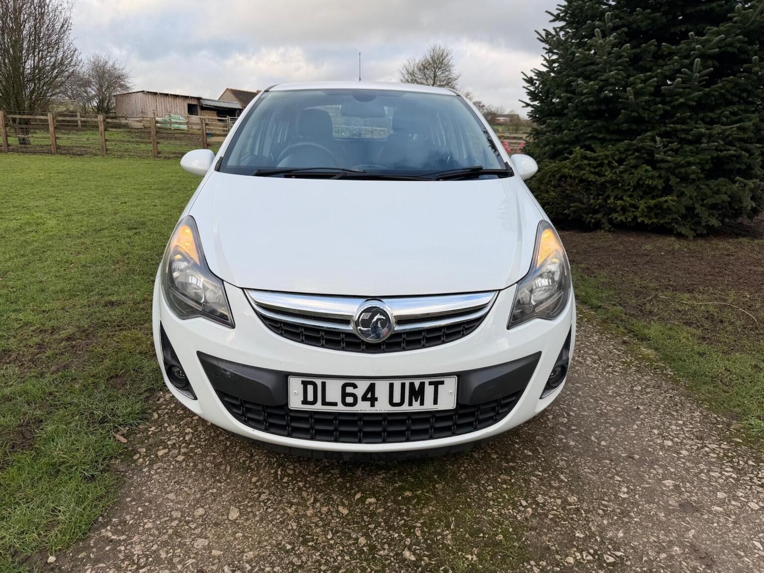 Used Vauxhall Corsa 2015 for sale - 77483689: Photo 13