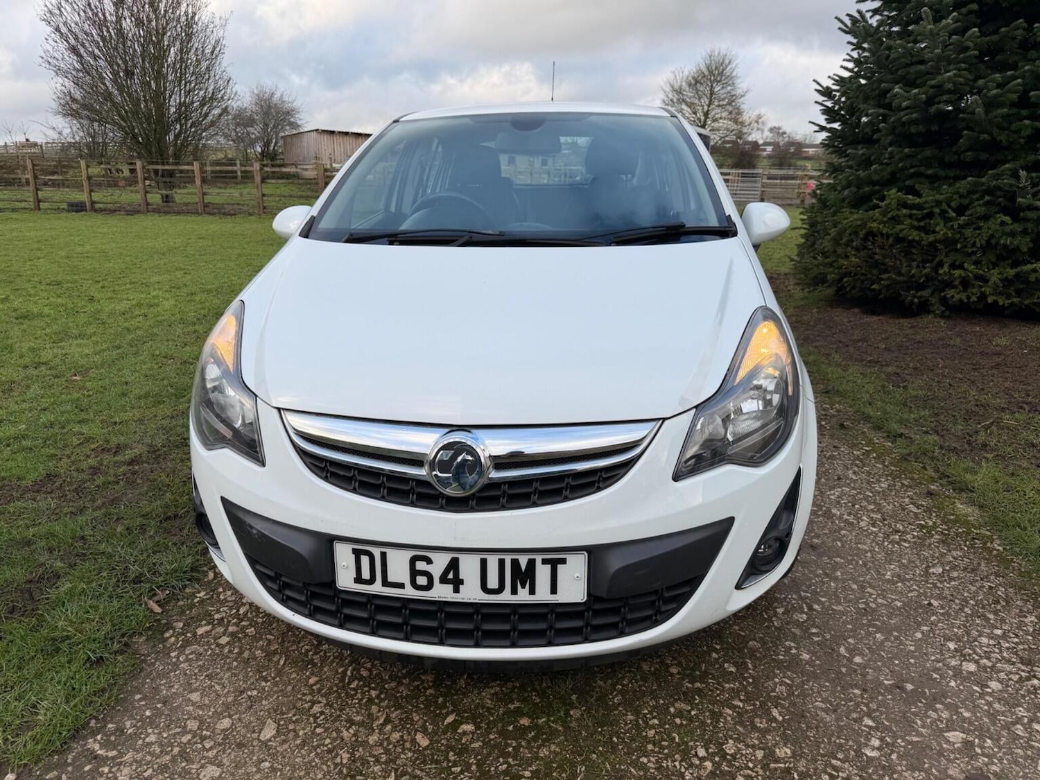 Used Vauxhall Corsa 2015 for sale - 77483689: Photo 14