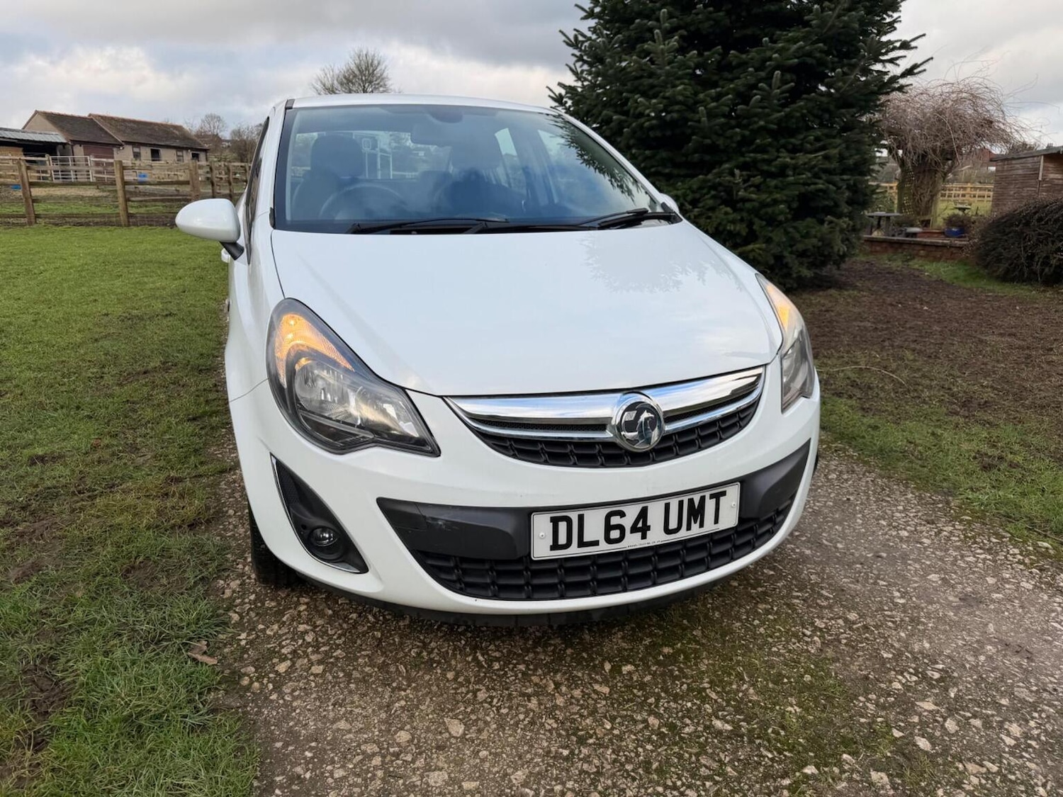 Used Vauxhall Corsa 2015 for sale - 77483689: Photo 15
