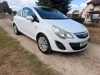 Used Vauxhall Corsa 2013 for sale - 79608650: Photo