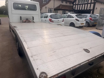 Used Citroen Relay 2014 for sale - 79130724: Photo