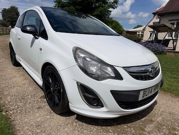 Used Vauxhall Corsa 2014 for sale - 79347207: Photo