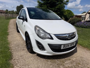 Used Vauxhall Corsa 2014 for sale - 79347207: Photo