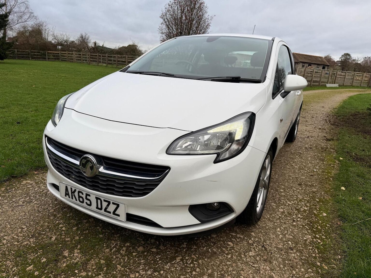 Used Vauxhall Corsa 2015 for sale - 77077111: Photo 15
