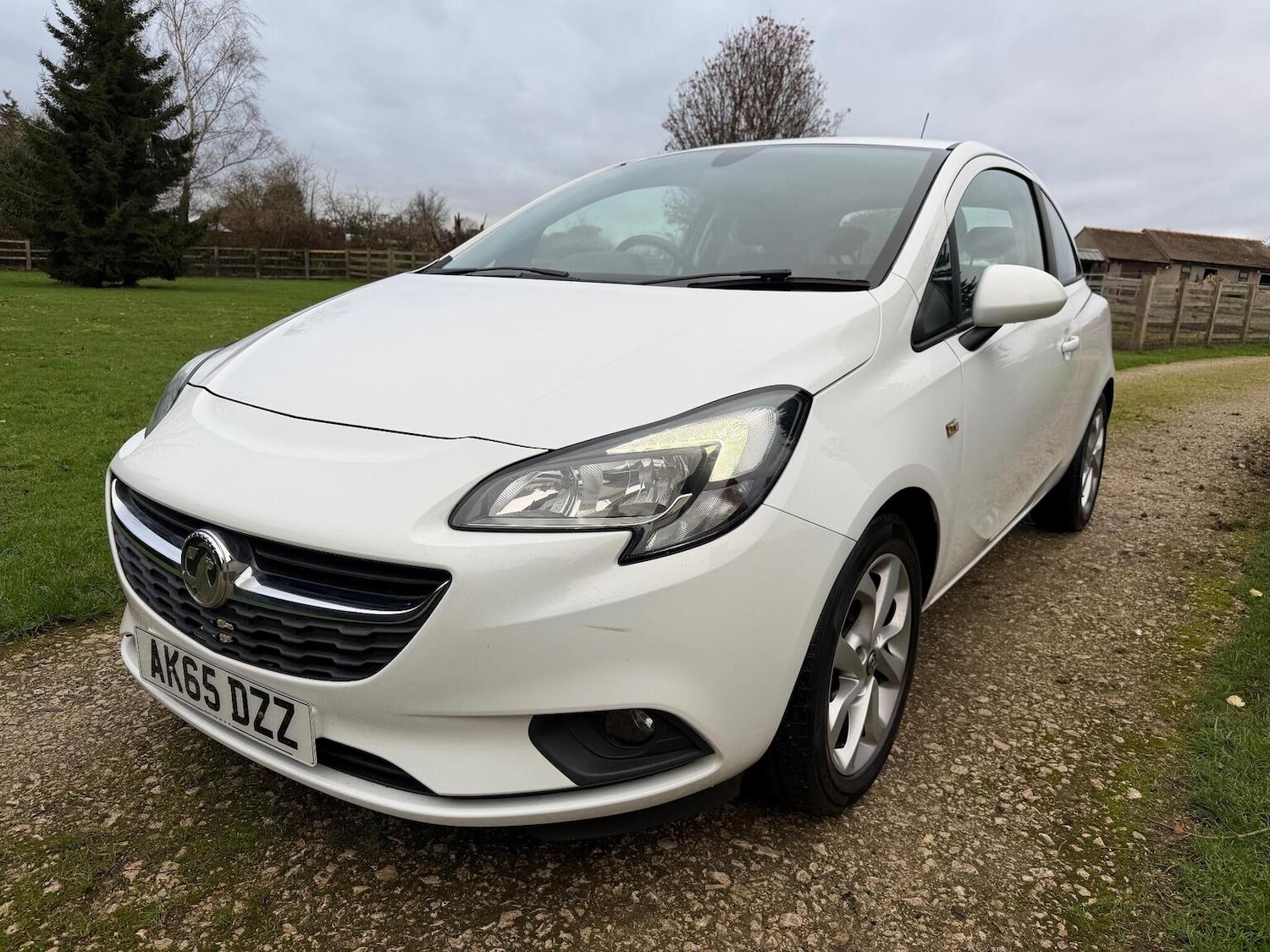 Used Vauxhall Corsa 2015 for sale - 77077111: Photo 16