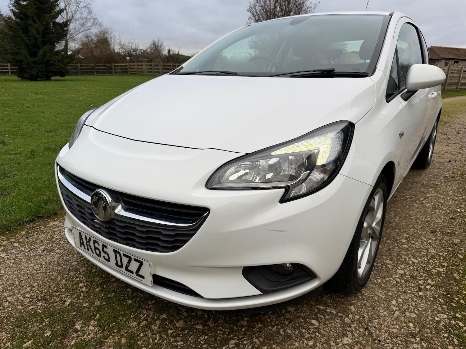 Used Vauxhall Corsa 2015 for sale - 77077111: Photo 18