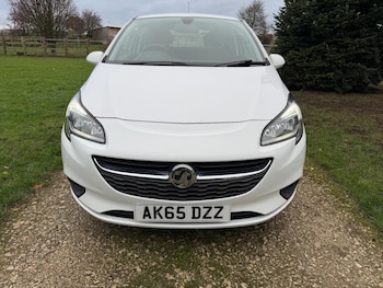 2015 - 1.4i ecoFLEX Energy Euro 6 3dr (a/c)