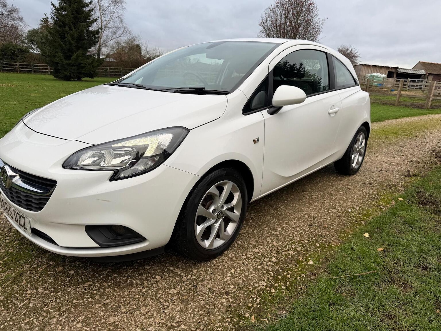 Used Vauxhall Corsa 2015 for sale - 77077111: Photo 20