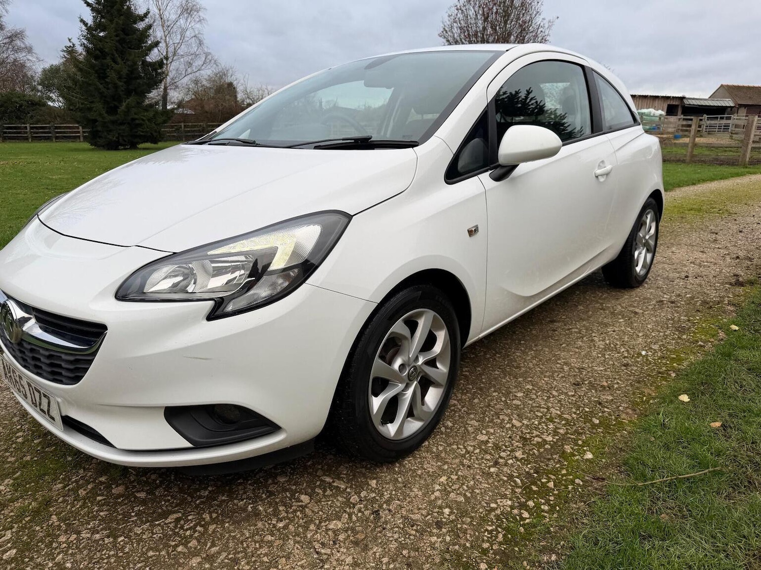 Used Vauxhall Corsa 2015 for sale - 77077111: Photo 21