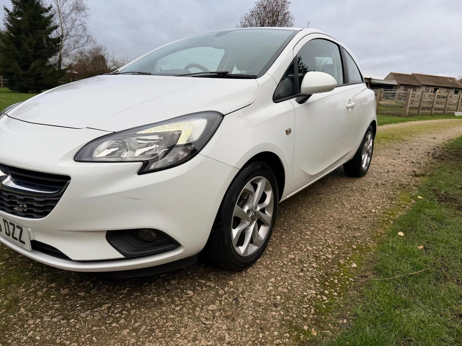Used Vauxhall Corsa 2015 for sale - 77077111: Photo 22